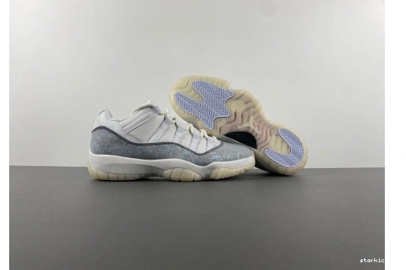 HQ7000-001  11  Air “Snake”  Low Jordan 2025 HQ7000-001 0117